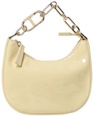 Twinset Handbags - Métallisé