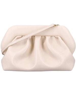 THEMOIRÈ Clutches - Pink