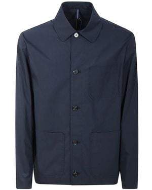 Montedoro Light Jackets - Blauw