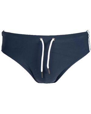 Iceberg Beachwear - Blu
