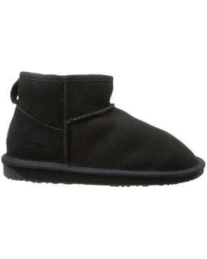 EMU Winter Boots - Black