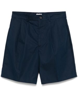 Bally Casual Shorts - Blu