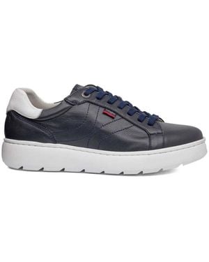 Callaghan Sneakers - Blu