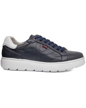 Callaghan Sneakers - Azul