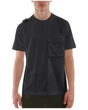 Ma Strum T-Shirts - Nero