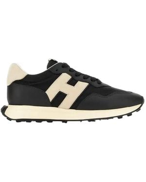 Hogan Sneakers - Noir