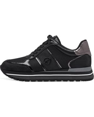 Tamaris Trainers - Black