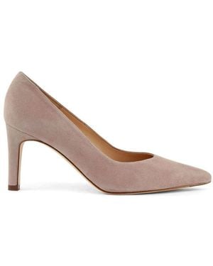Peter Kaiser Court Shoes - Pink