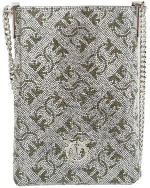 Pinko Phone Accessories - Grigio