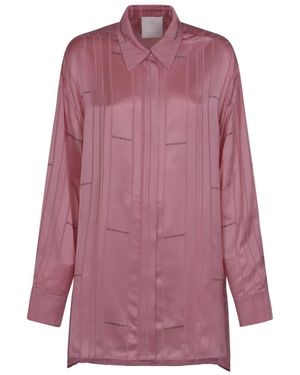 Givenchy Shirts - Purple