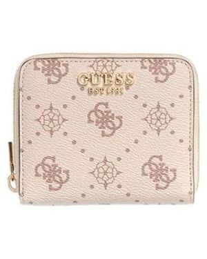Guess Wallets & Cardholders - Neutre