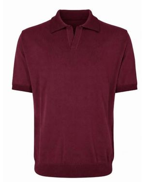 Altea Polo - Rood