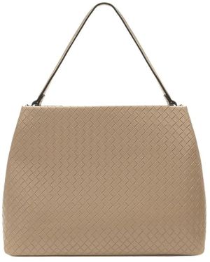 KEDDO Henkeltasche - Natur