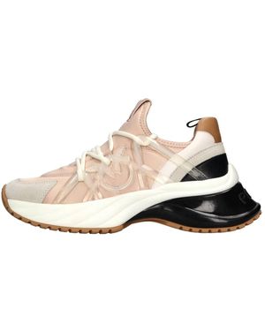 Pinko Trainers - White
