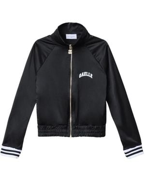 Gaelle Paris Light Jackets - Blue