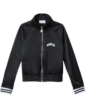 Gaelle Paris Light Jackets - Blue