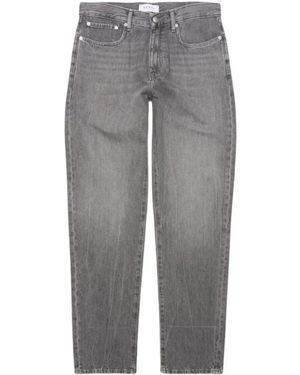 Edwin Loose-Fit Jeans - Gris