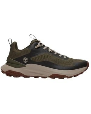Timberland Sneakers - Marrone