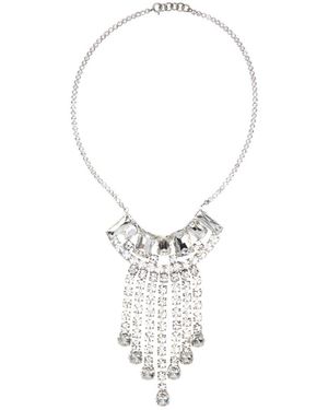 Dries Van Noten Necklaces - Blanco