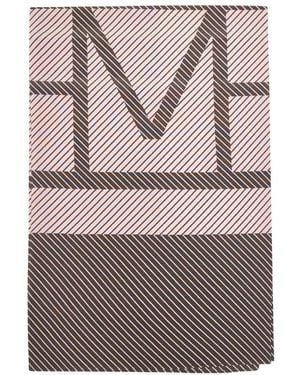 TOTEME Silky Scarves - Multicolore
