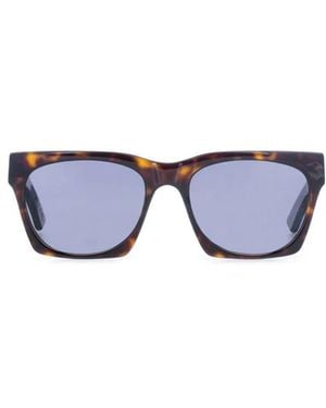 Facehide Sunglasses - Blu
