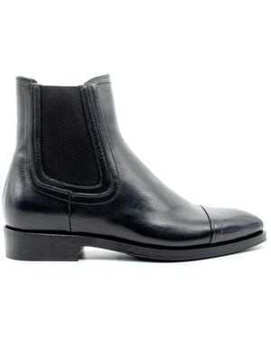 Pantanetti Chelsea Boots - Negro