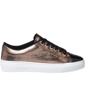 Baldinini Trainers - Brown
