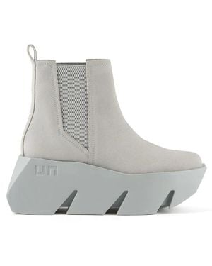United Nude Chelsea Boots - Grey