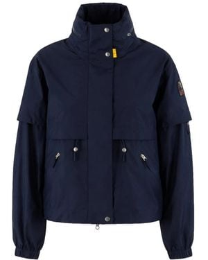 Parajumpers Winter Jackets - Blue