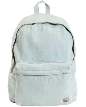 Levi's Remi Rucksack - Blau