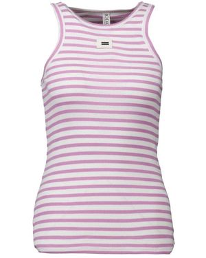10Days Sleeveless Tops - Viola