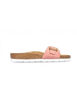 Rohde Rosa Damen Sandale - Pink