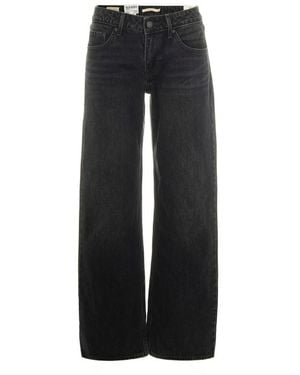 Levi's Wide Jeans - Black
