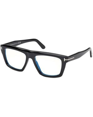 Tom Ford Glasses - Black