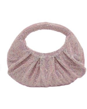 TWENTYFOUR Handbags - Rosa