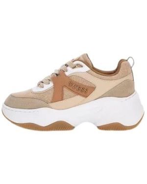 Guess Sneakers - Neutre