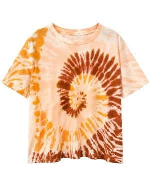 Kujten T-Shirts - Orange