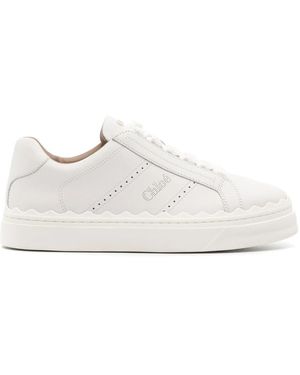 Chloé Sneakers - Wit