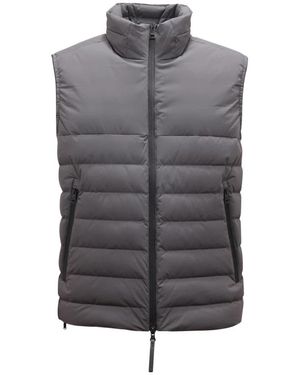 DUNO Vests - Gris
