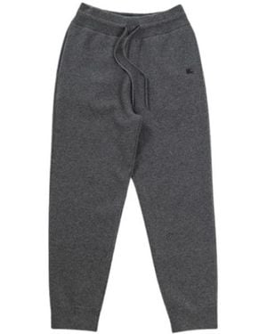 Burberry Sweatpants - Gris