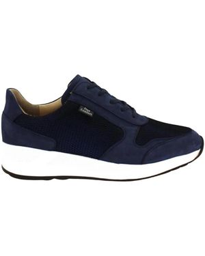 Finn Comfort Sneakers - Azul