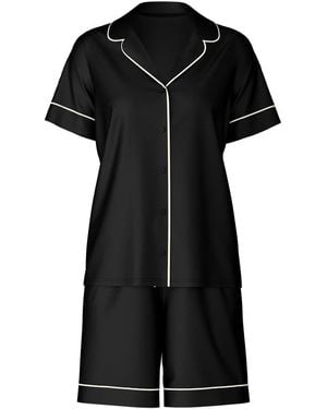 CALIDA Pyjamas - Black