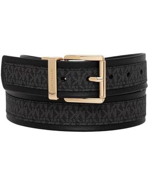 Michael Kors Belts - Negro