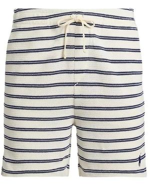 Polo Ralph Lauren Casual Shorts - Blue