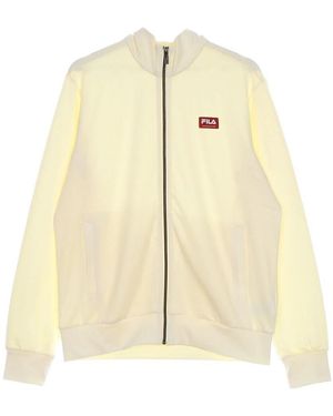 Fila Zip-Throughs - Natural