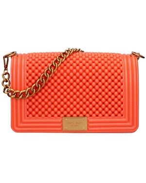 Marc Ellis Shoulder Bags - Rojo