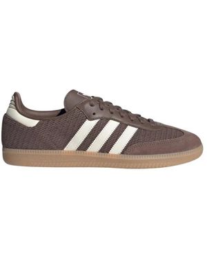 adidas Sneakers - Marrone