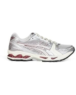 Asics Training Shoes - Blanc