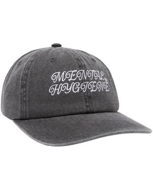 Obey Caps - Gris