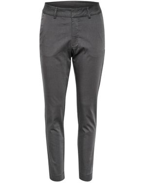 Kaffe Chinos - Grey